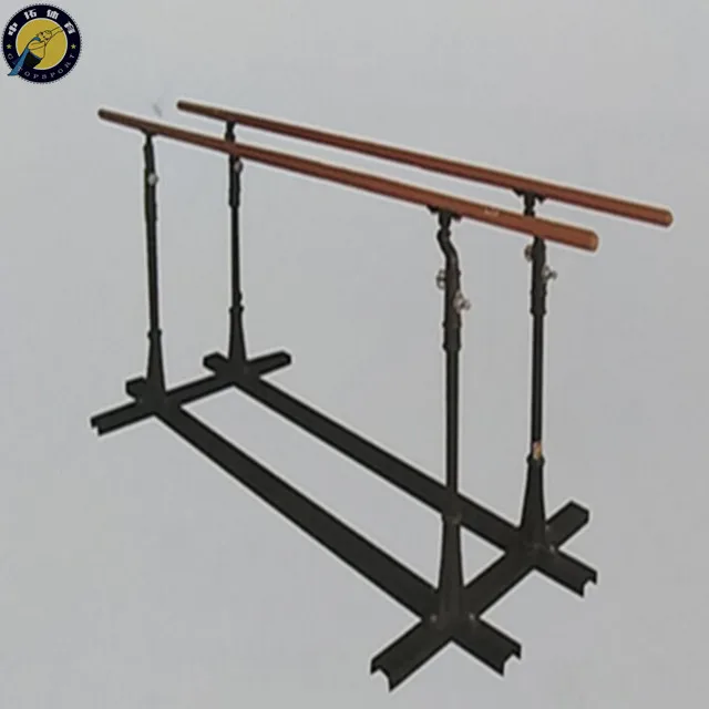 Hot selling  gymnastics parallel bars horizontal bar