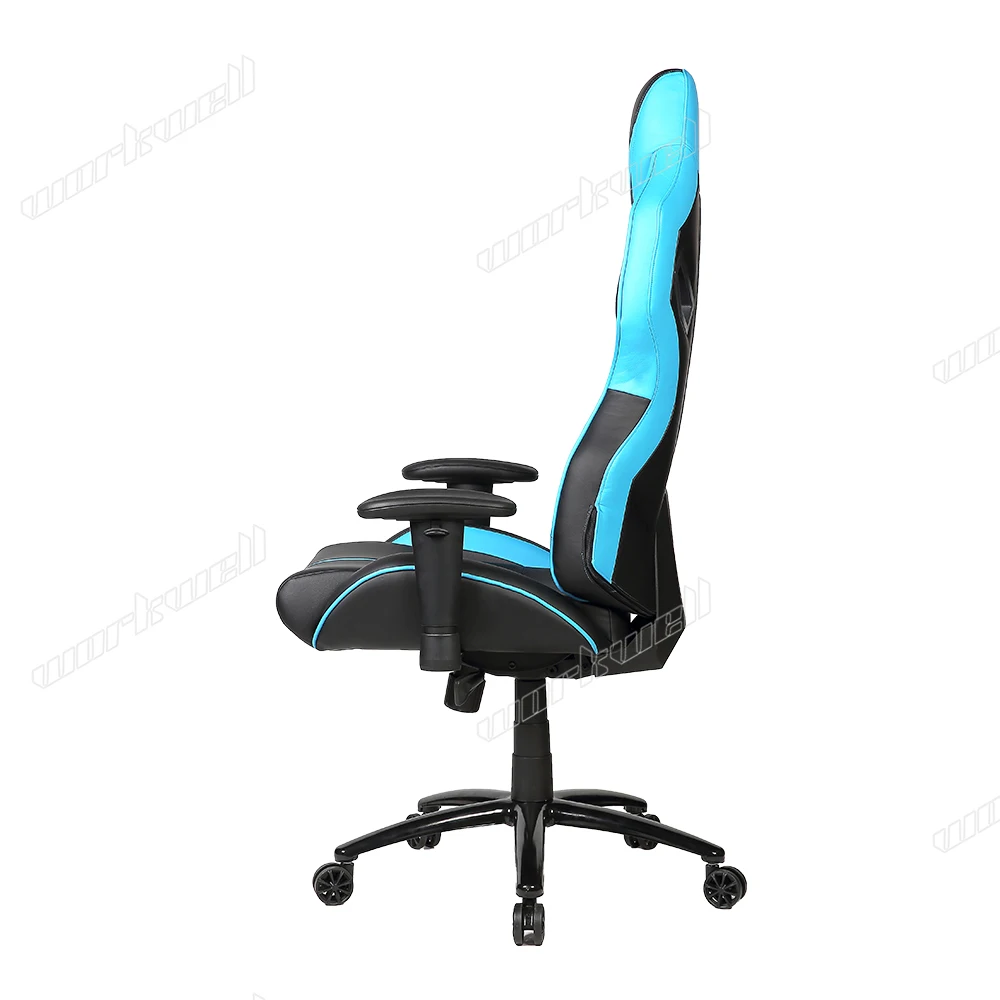 Hot Sale High Quality Ergonomic Office Chair Gaming Chair Racing Swivel Furniture Wholesale Desk Chair