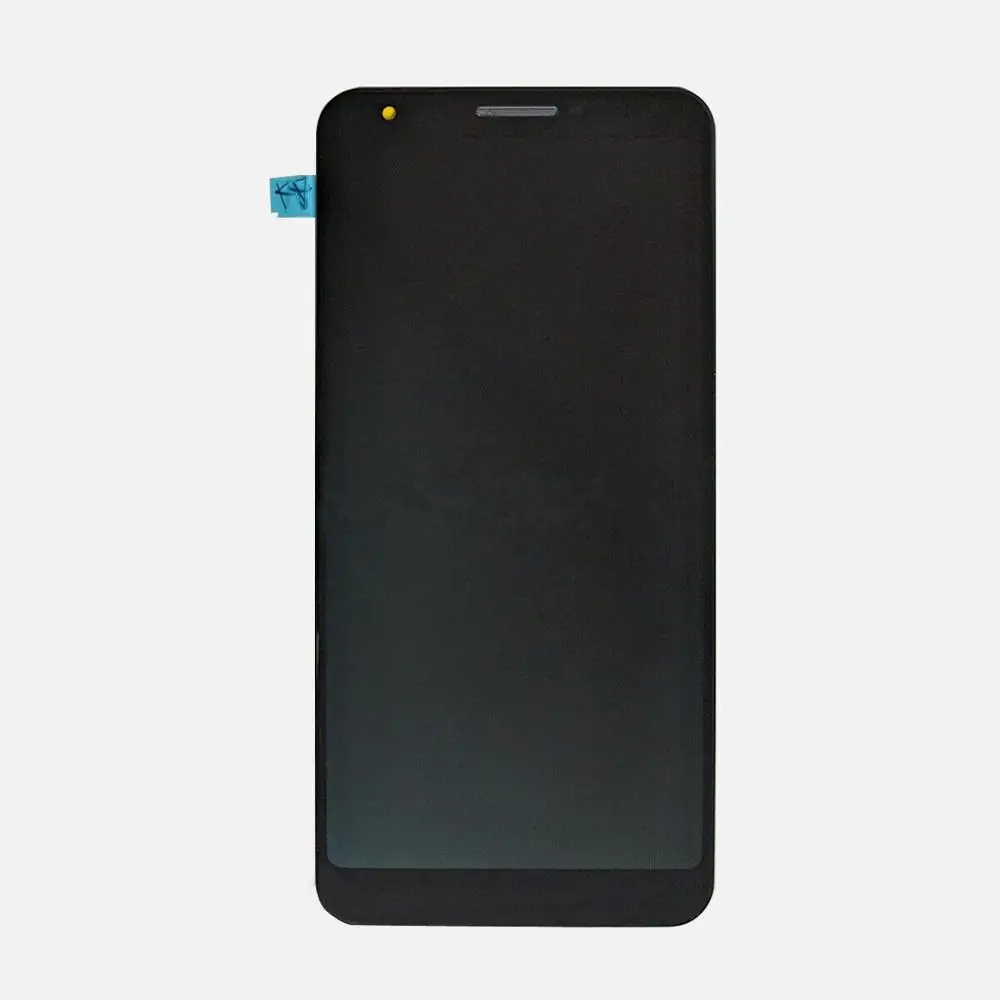ЖК-экран google pixel 3a