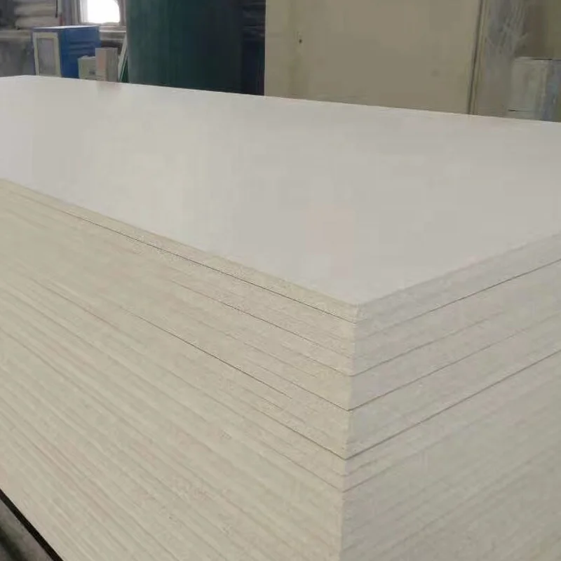 Mgo board door core supplier/9mm magnesium oxide board