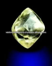
WHITE-YELLOW DIAMOND ROUGH-1-3CTWSIZE 