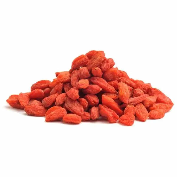 
High Quality Fresh Organic Dried Chinese wolfberry Goji Berry 
