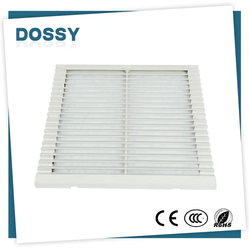 120 мм осевая вентилятора 148 x 148 пылезащитно тонкой очистки воздуха фильтр