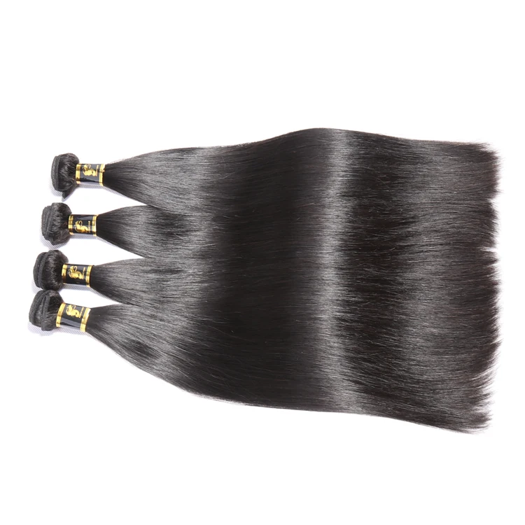 Aosun Wholesale One Donor Natural Raw Grey Indian Hair,Full Cuticle Intact Virgin Hair,Vida Hair Extension