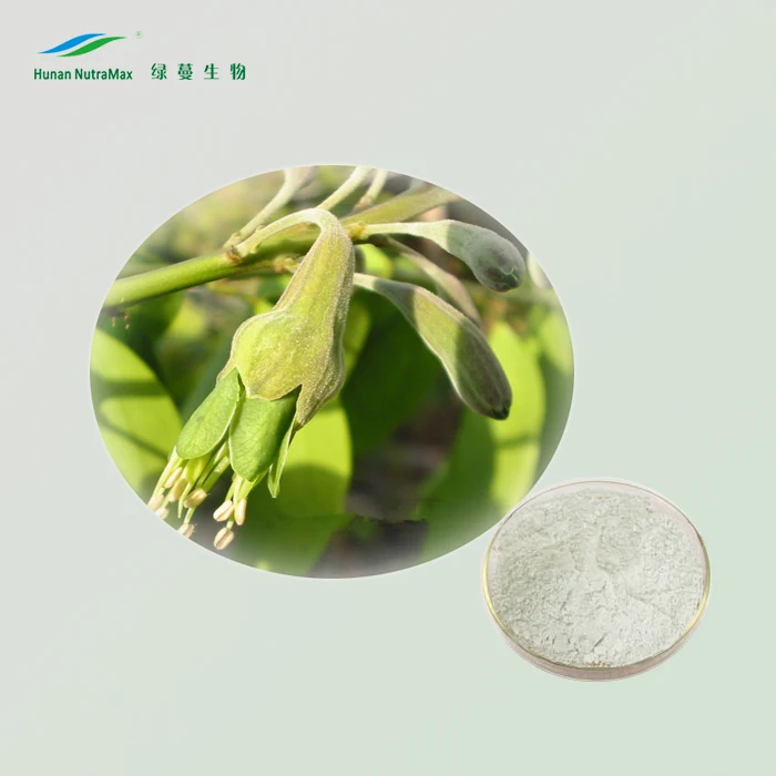 Hot Sell Plant Extract Griffonia Simplicifolia 5-HTP 98%