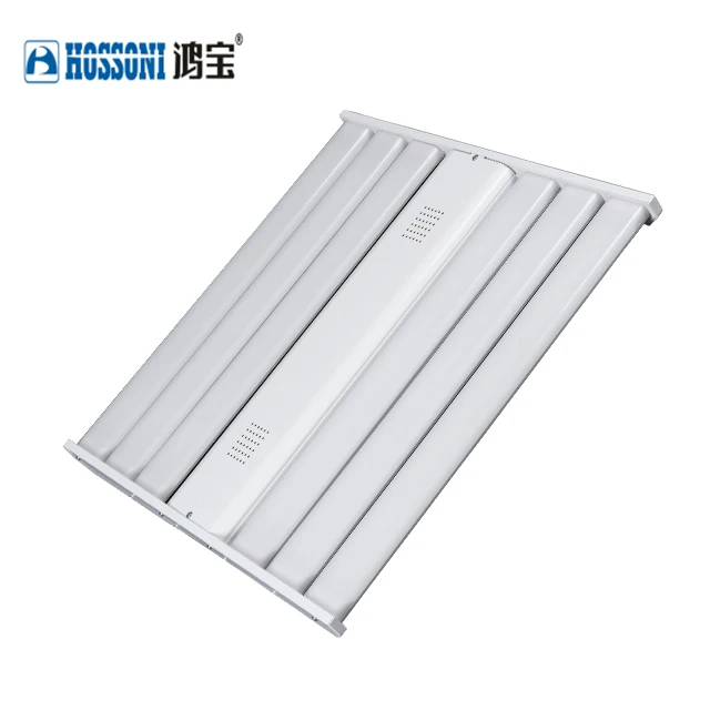 DLC UL 347v100-277v 130lm/w led