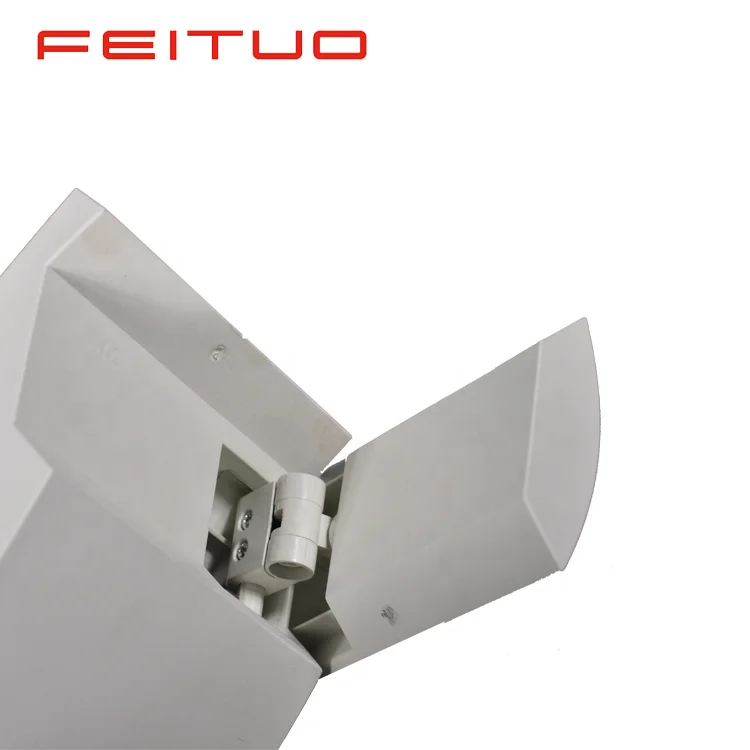 Export professional practical rechargeable exit sign