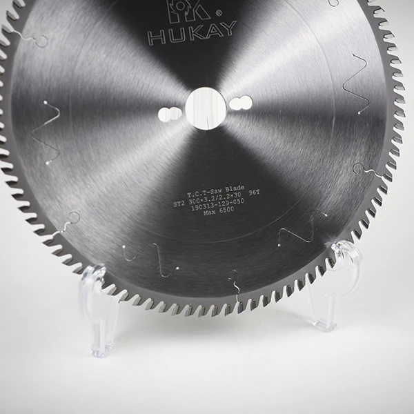 TCT D300*3.2*30 Z 72  Z96woodworking tools circular saw blade cutting wood and MDF laminates