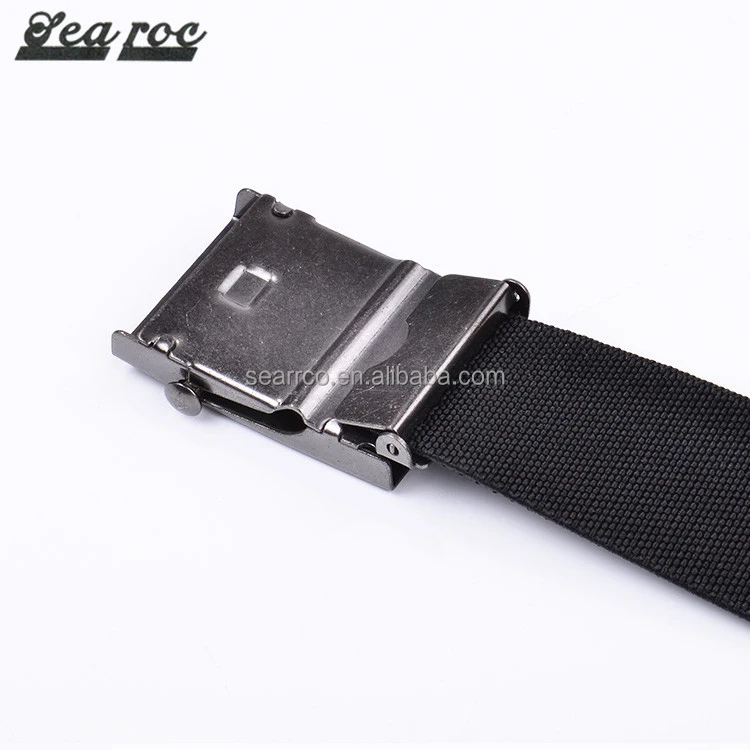 Фабрика Гуанчжоу, под заказ, Высококачественная рабочая одежда, эластичный полипропиленовый ремень с храповой пряжкой для пожарного