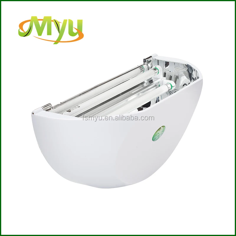 Indoor Electric UV Lamp Moth Trap Mosquito Repellent Fly Insect Killer