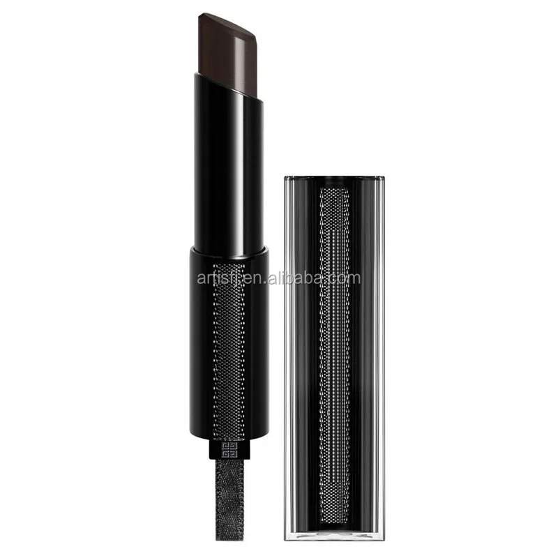 
High quality New products waterproof matte makeup make your own lipstick 