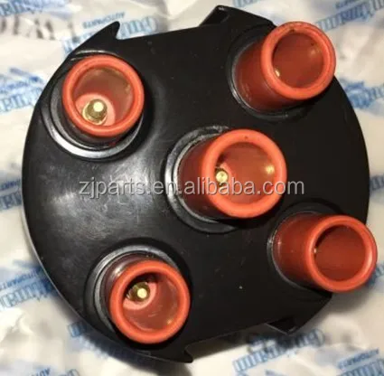 
Auto Parts wheel cap SPECIAL AUTO REPLACEMENT PARTS DISTRIBUTOR CAP 51905207 FOR VW 