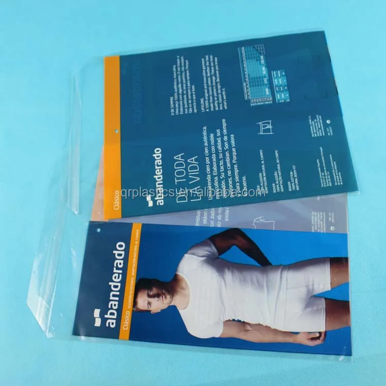 printed transparent clear candy packing plastic polypropylene pp bag