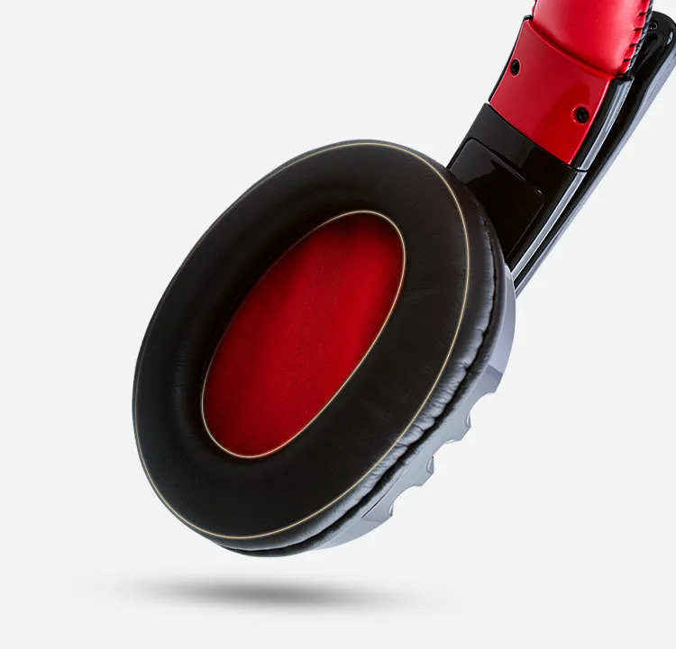 Latest Gaming Headset Earphone Headphone For PC,Computer,PS3 PS4