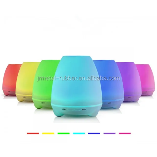 Food-grade molded Silicone Rubber Sleeves for humidifier