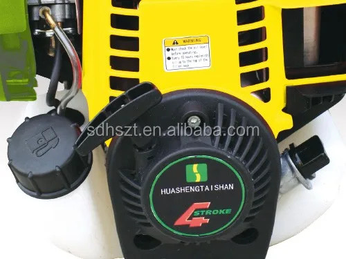 huasheng 38cc 4-stroke gasoline engine for earth auger