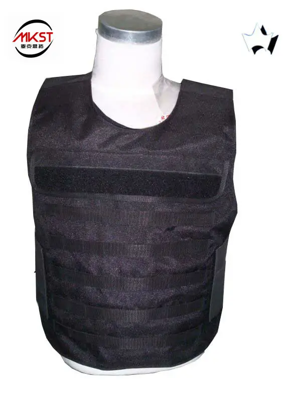 645-12 Anti-bullet Vest ballistic jacket safety jacket