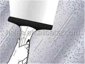 Newest Model 2 in 1 Newly designed Cordless vacuum cleaner glass dry and wet robot vacuum cleaner