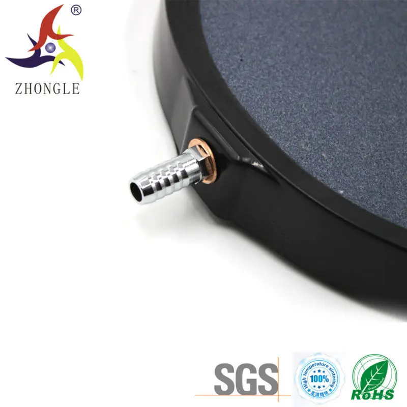 Wholesale disc air stone for fish tank