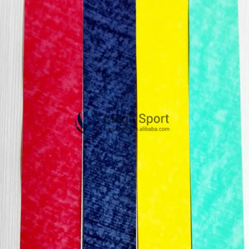 Dry Feel Badminton overgrips ,Custom Badminton Grip and Tennis Grip