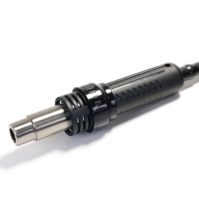 WEP 8508D+ Hot Air Desoldering Station