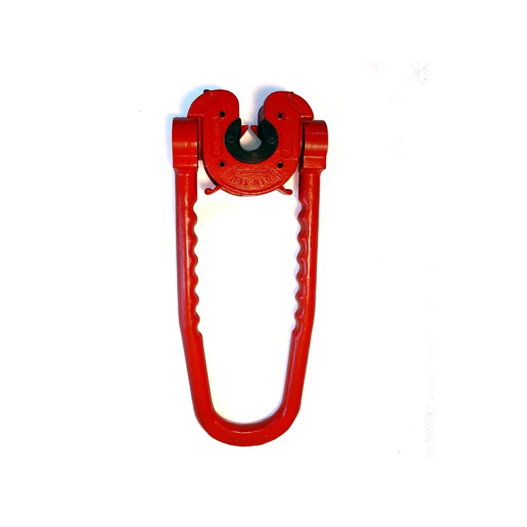 good price API standard SRE 20 tons sucker rod elevator