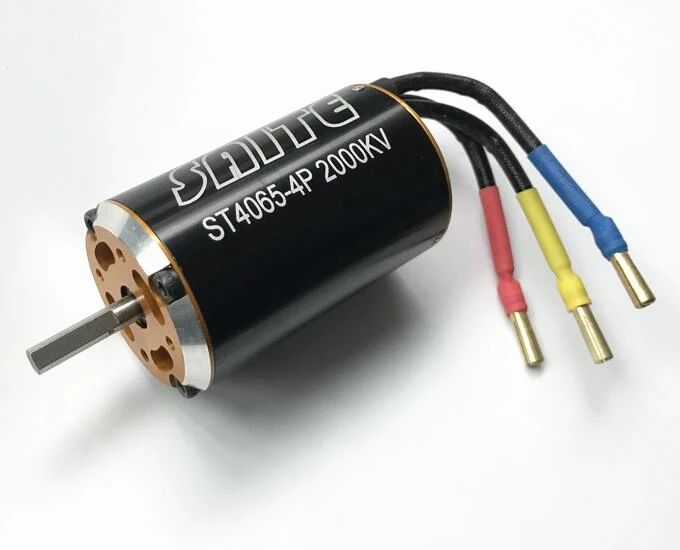 3800kv brushless motor can oem brushless motor 4065