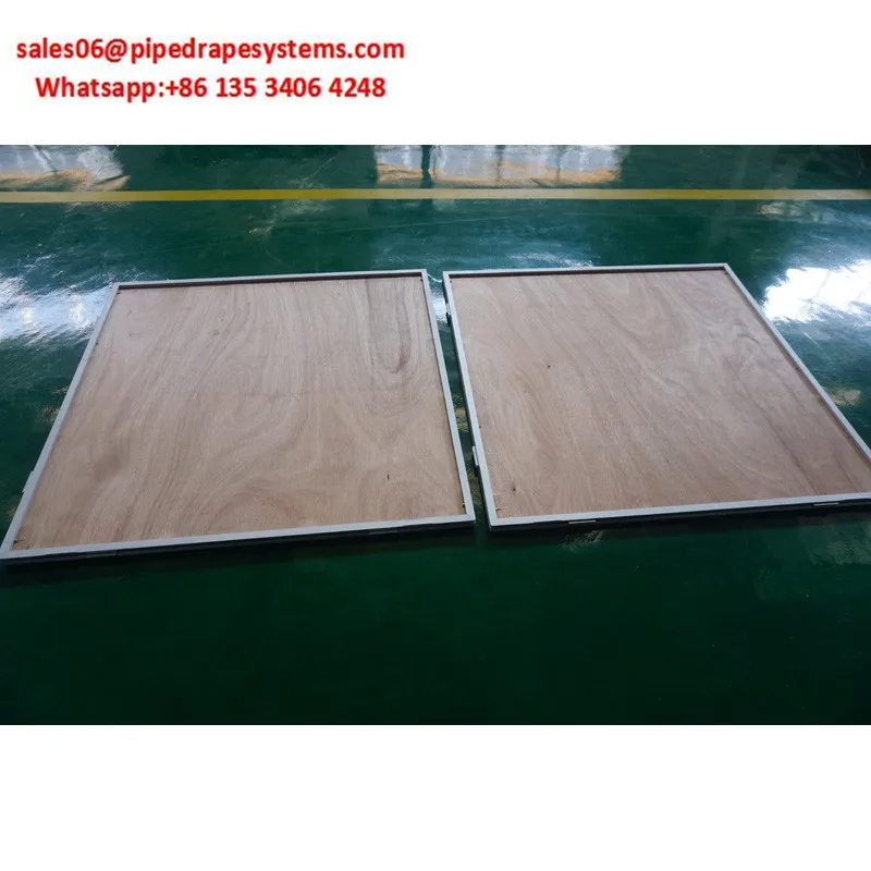 Танцпол Деревянный Танцпол напрокат черно-белый клетчатый танцпол свадьба