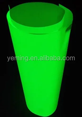 
photoluminescent film 