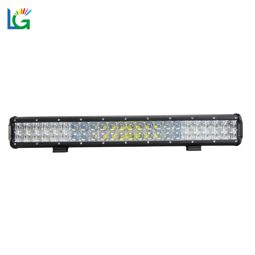 Mass Production Car LED , Auto led , Tractor LED Lights Bar 12V for Snowmobile