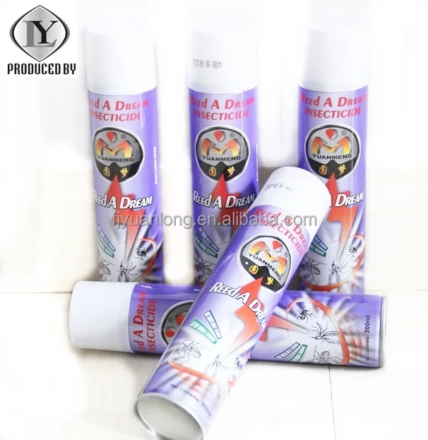 Africa Hot Sell Brand BNC/RAD/READ A DREAM Pest Control Chemical Insecticide