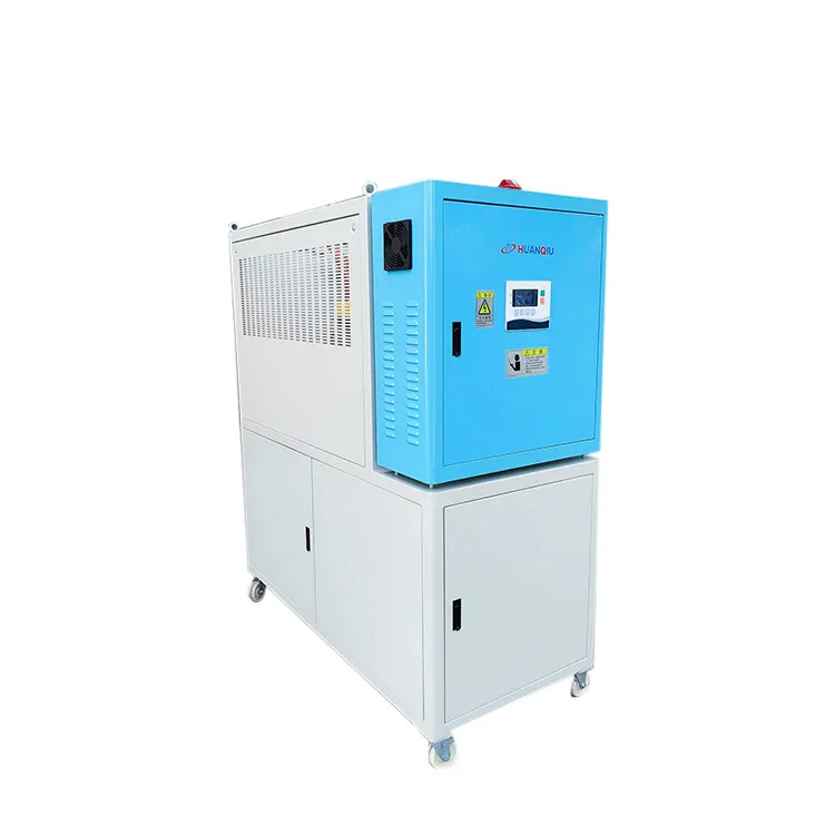 Plastic hopper pet resin dryer dehumidifier