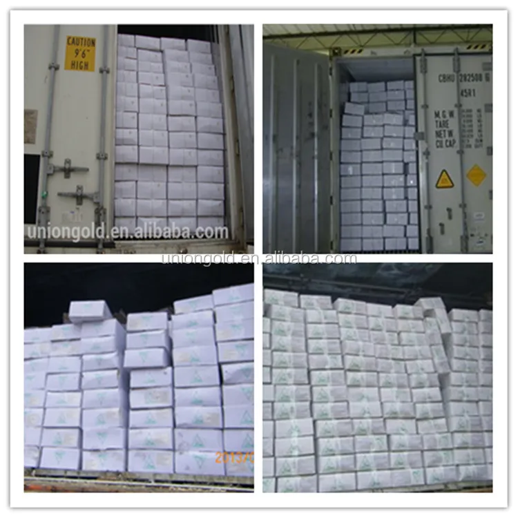 Frozen Boneless Duck Breast