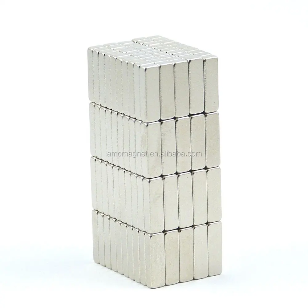 strong rare earth neodymium magnet