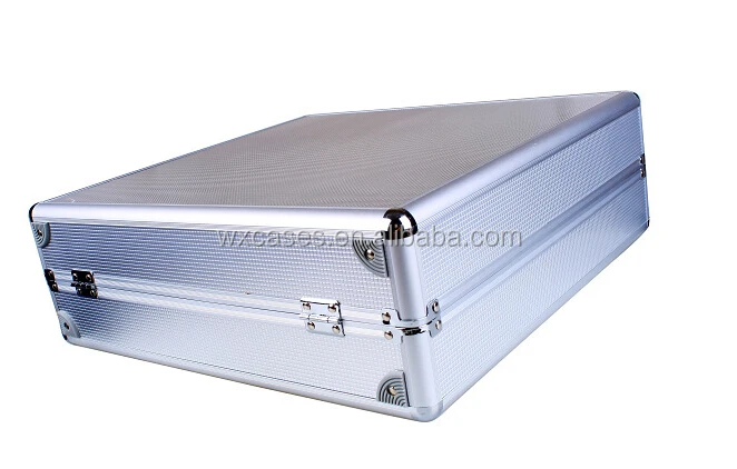 56 slots aluminum watch travel case custom watch organizer box skmei watch box From Manufacturer Winx Foshan,Guangdong,China