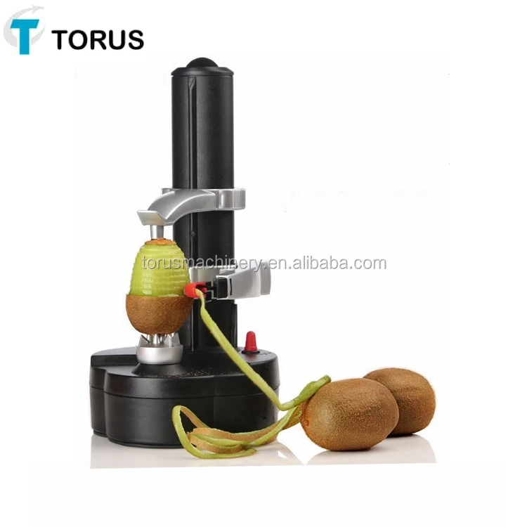 automatic carrot stainless steel fruit peeler
