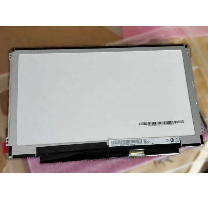 
11.6 led screen 30 pin edp slim lcd laptop screen display panel B116XTN01.0 B116XTN02.1 