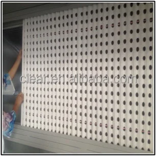 Paint Booth/open Face Dry Spray Booth/dry Type Spray Booth