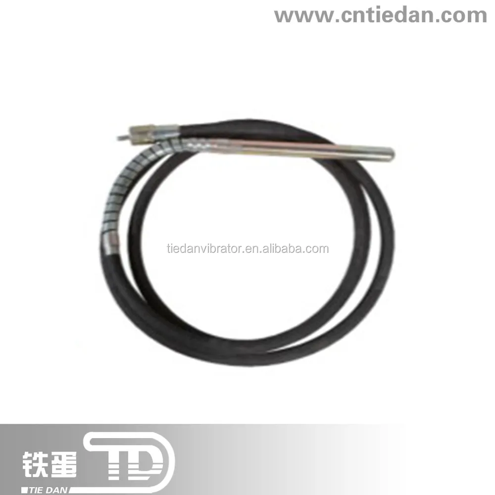 ZN-50 Electric Concrete Vibrator 220v electric vibrator motor