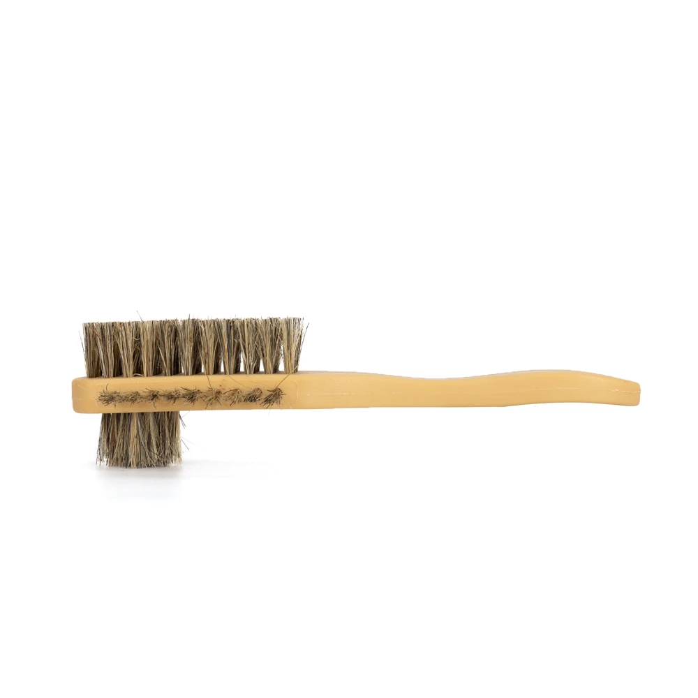 High Quality Suede Brush XS333