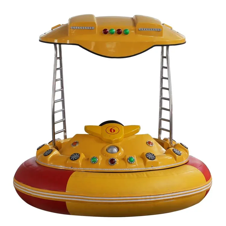 Adult and kid electric  bumper boat for sale