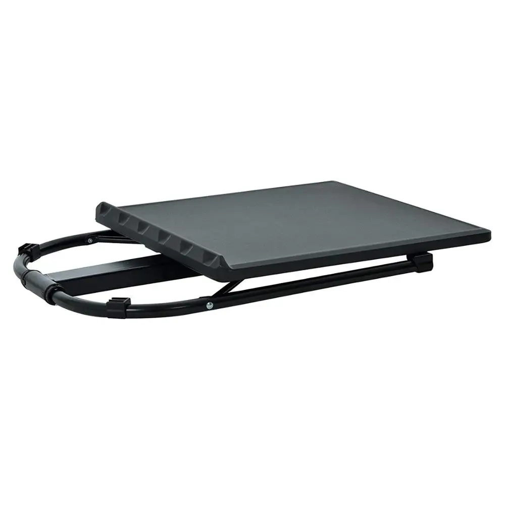 Adjustable Small Foldable Laptop Desk Simple Wooden Computer Desk For Home And Office
