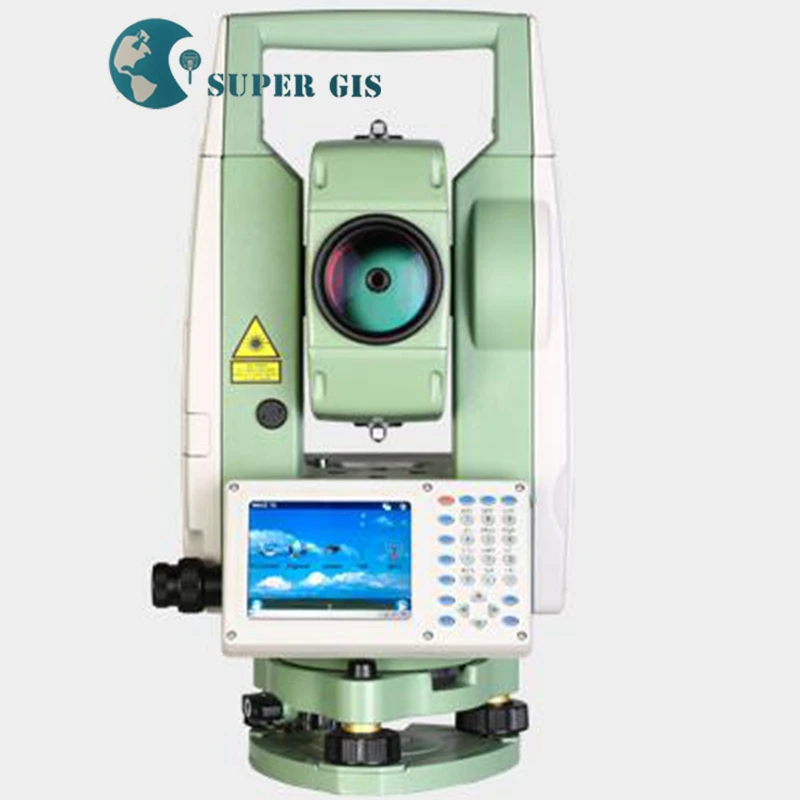 Best price winCE SANDING ARC7 station total wince geological survey instrument