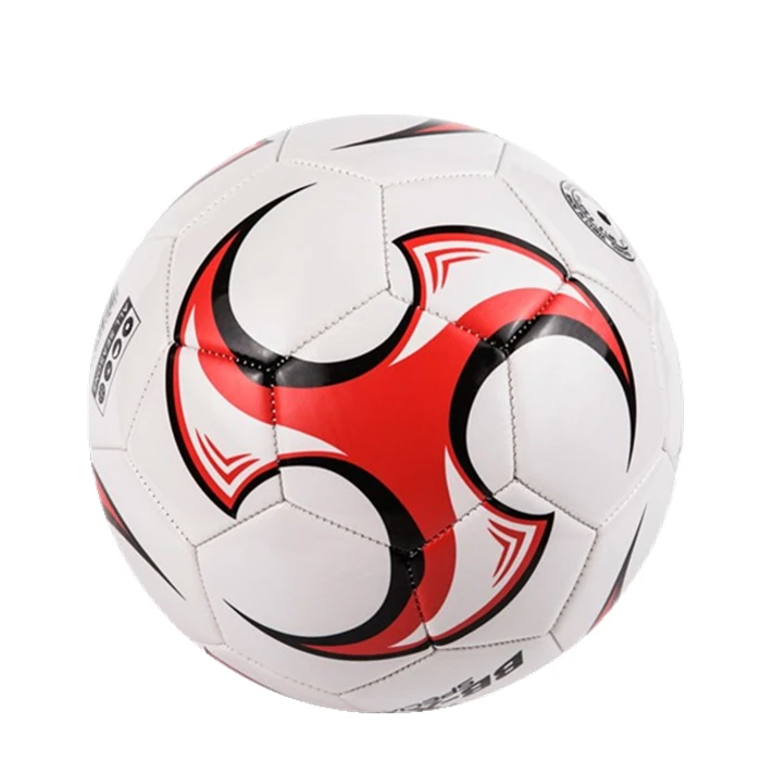 Professional Soccer Ball Pu/Tpu/Pvc Material Custom Logo Ball