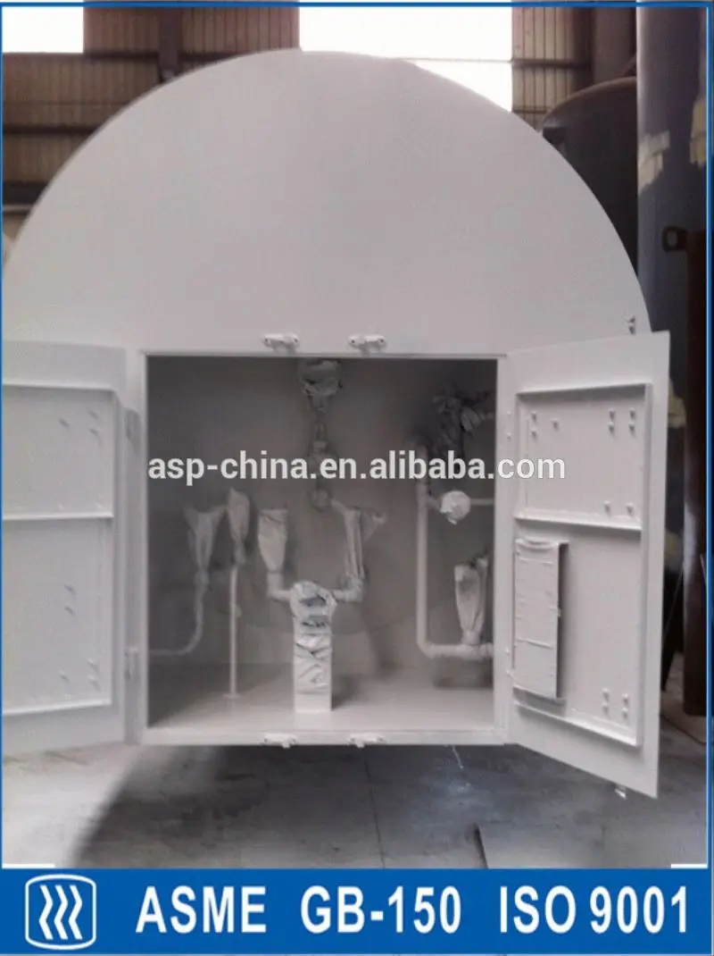 Нефтяной резервуары для хранения