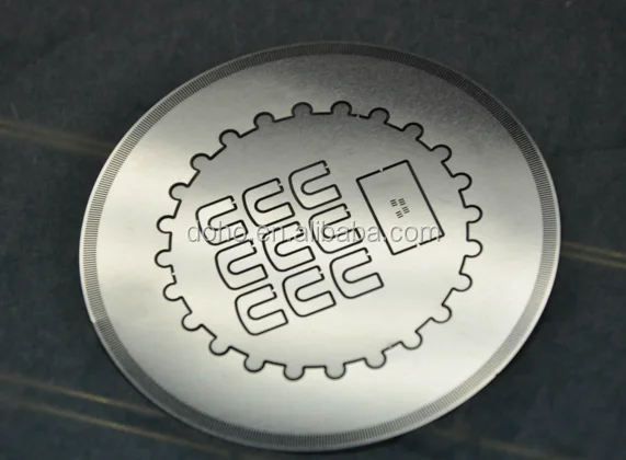 China manufacturer stainless steel hollow shaft encoder disk absolute rotary encoder hollow