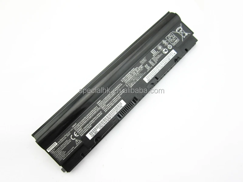 Lithium li ion rechargeable 10.8V 4400mAh laptop battery for asus a32-1015/EEE PC 1015P/EEE PC 1015PE/EEE PC 1016/EEE PC 1215