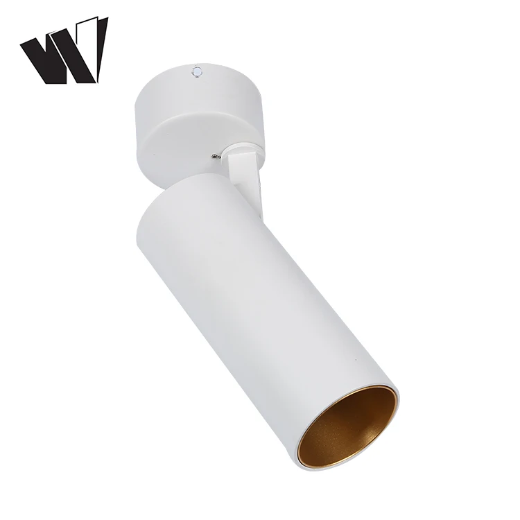 
 China new module black lamp canopy  COB 15w 20w 25w 30w 35w led ceiling lamp fixtures  