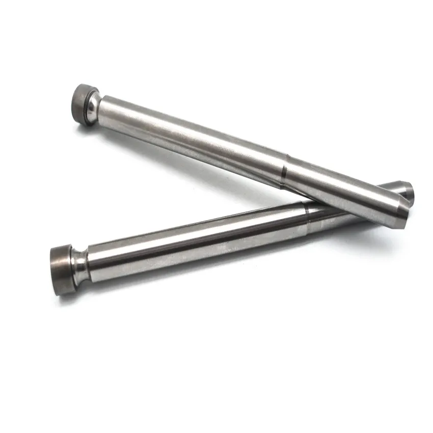 JIS standard high hardness punch  pin for plastic mold