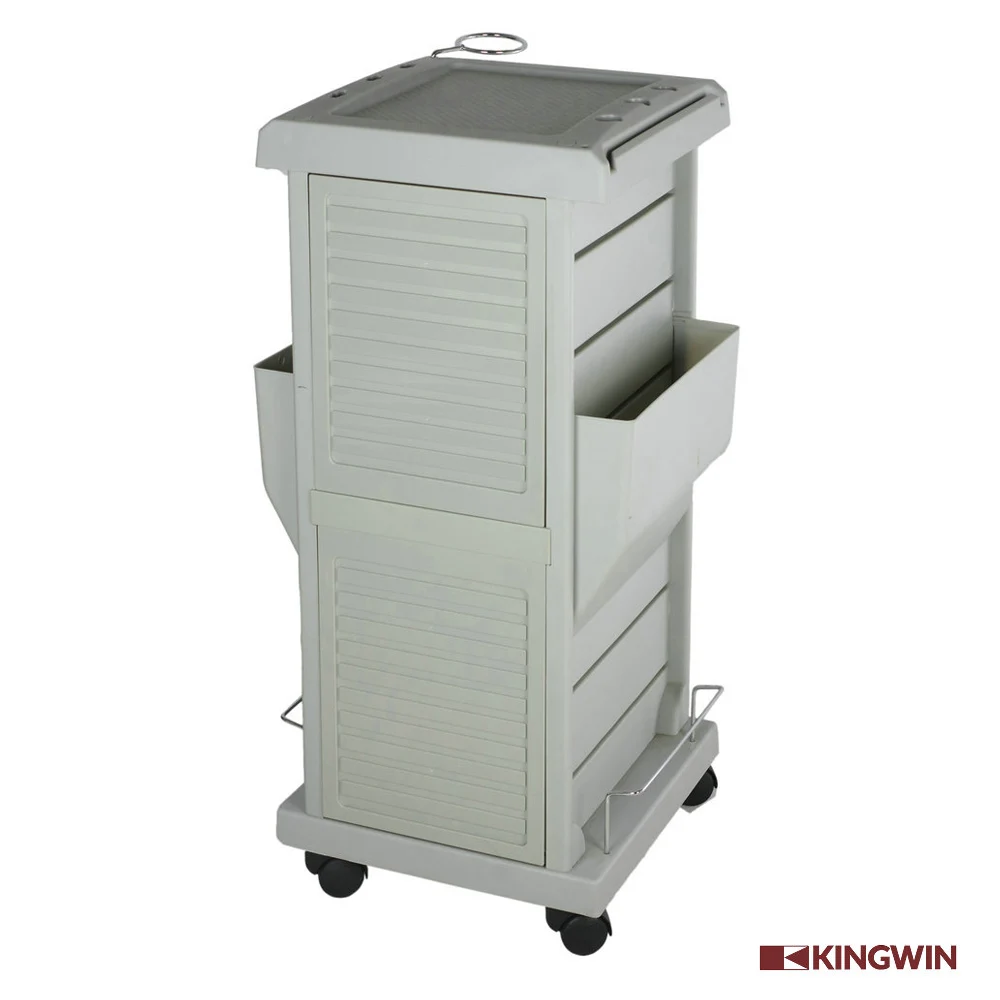 wholesale hair salon products trolley cosmetology